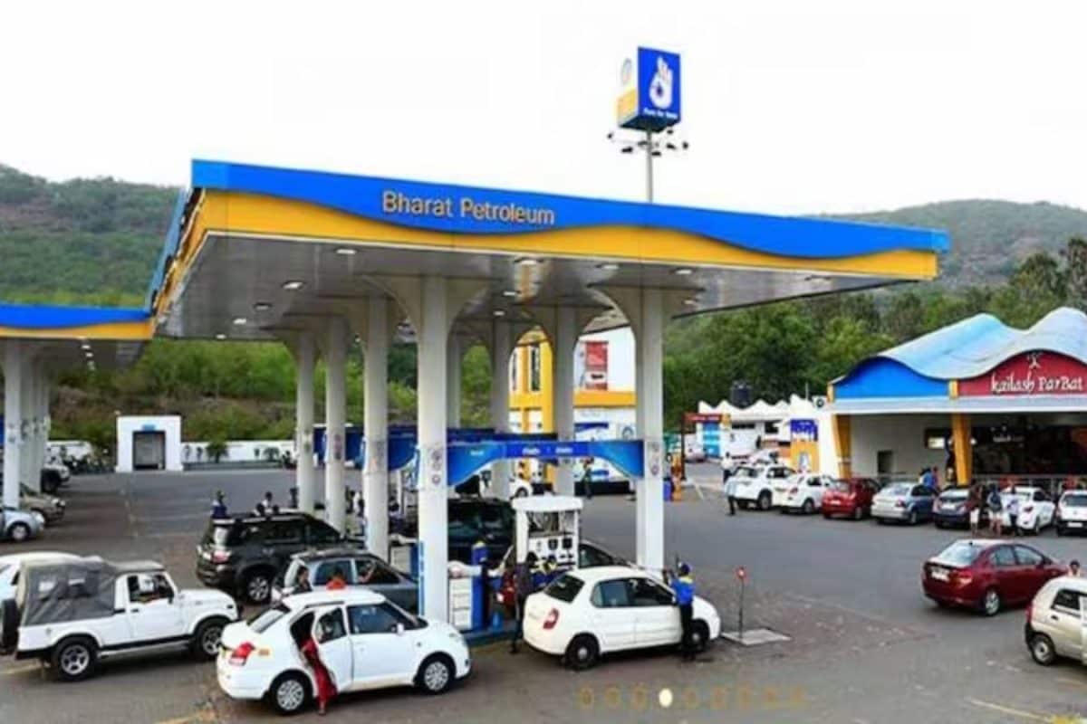 Bharat Petroleum Says It Is Reviewing Oil Imports Daily Amid Surge In Spot Buying Due To Iran Crisis