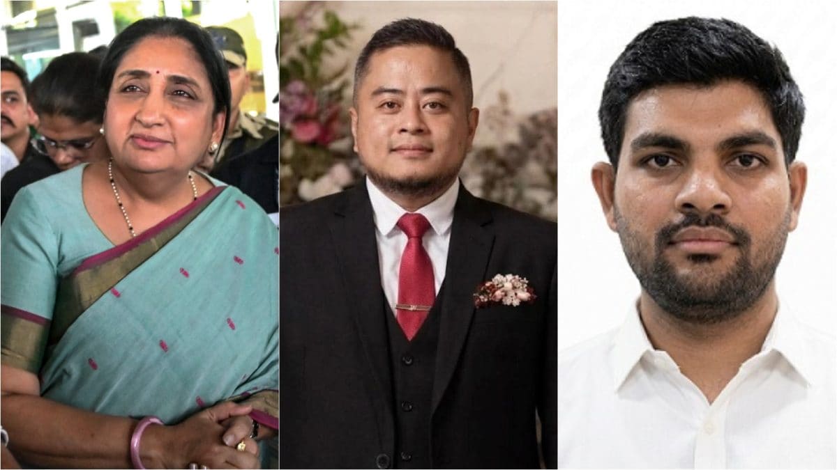 Bypoll Results 2026: NCP's Sunetra Pawar Makes History, BJP Wins 4 Seats, Congress Secures 2