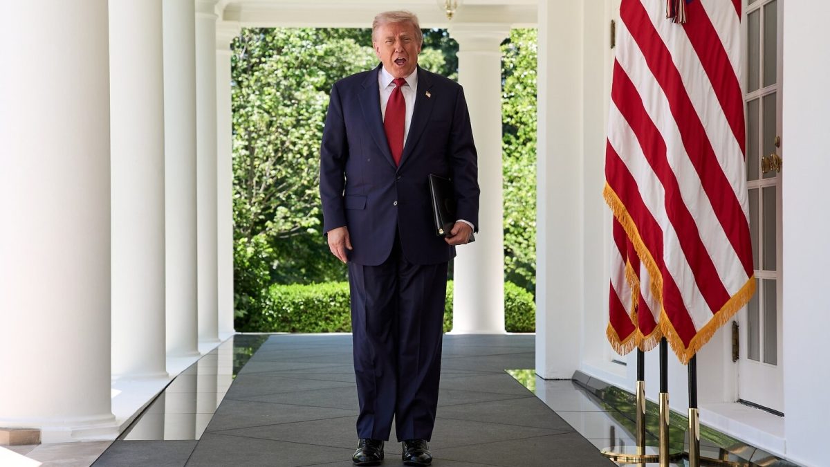 Victory Day Truce: Trump Announces 3-Day Russia-Ukraine Ceasefire Starting Saturday