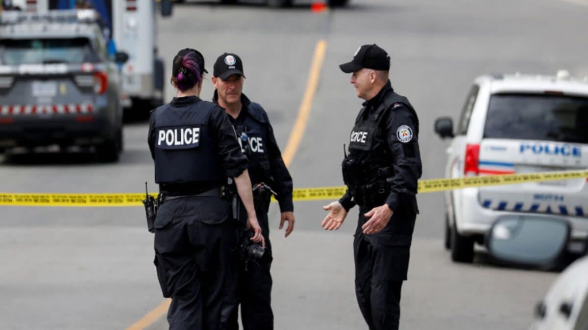 Cricket Canada President’s Surrey Home Targeted In Shooting, Police Probe Extortion Angle