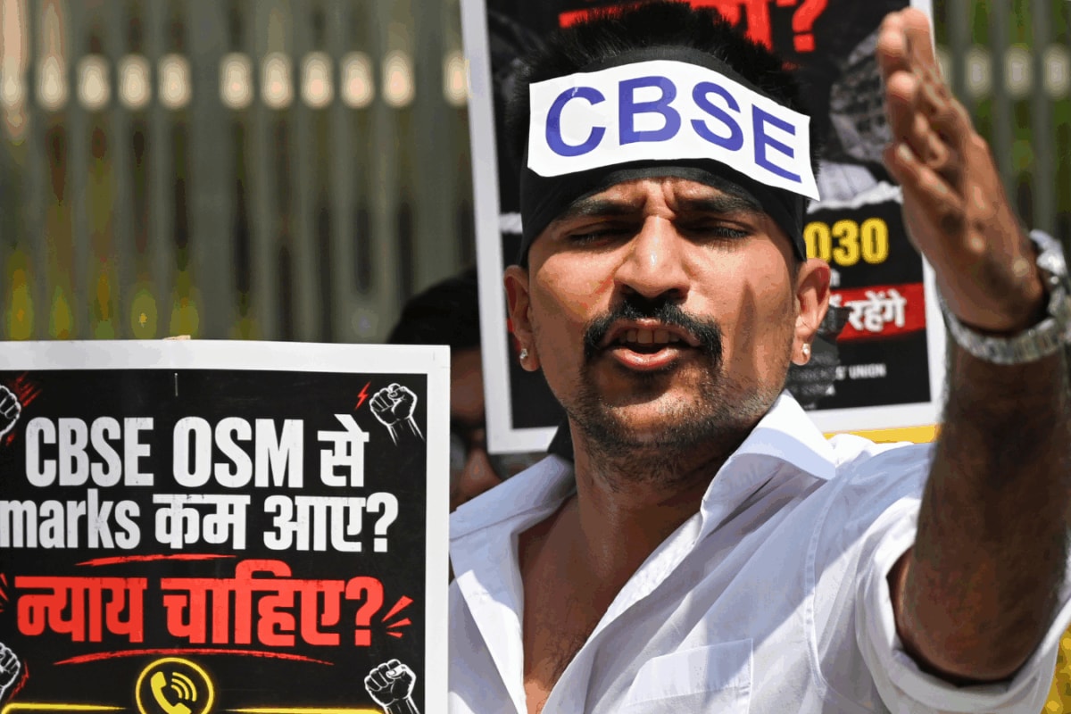 ‘Defend OSM, Don’t Panic’: CBSE Circulates Messaging Toolkit To Schools Amid Backlash