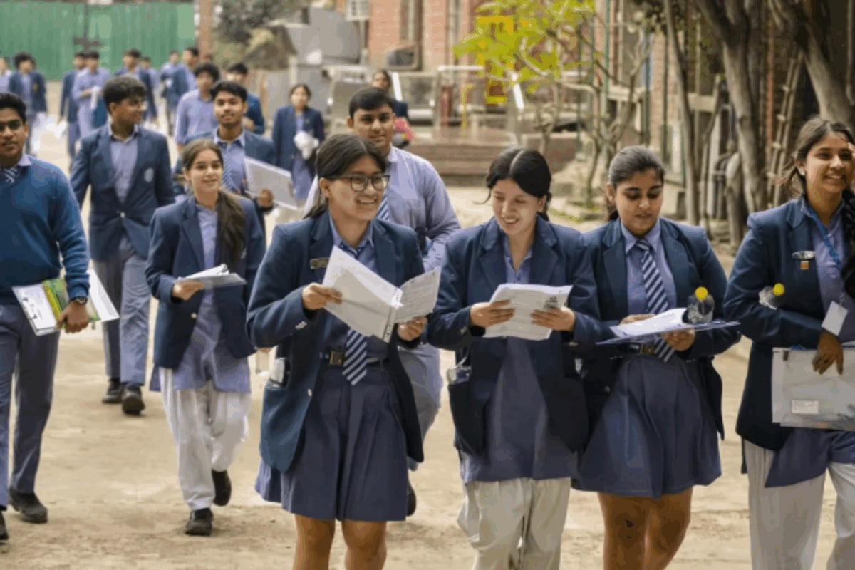 4 Lakh Students, 11 Lakh Answer Scripts, One Big OSM Row: CBSE Re-Evaluation Window Opens Today