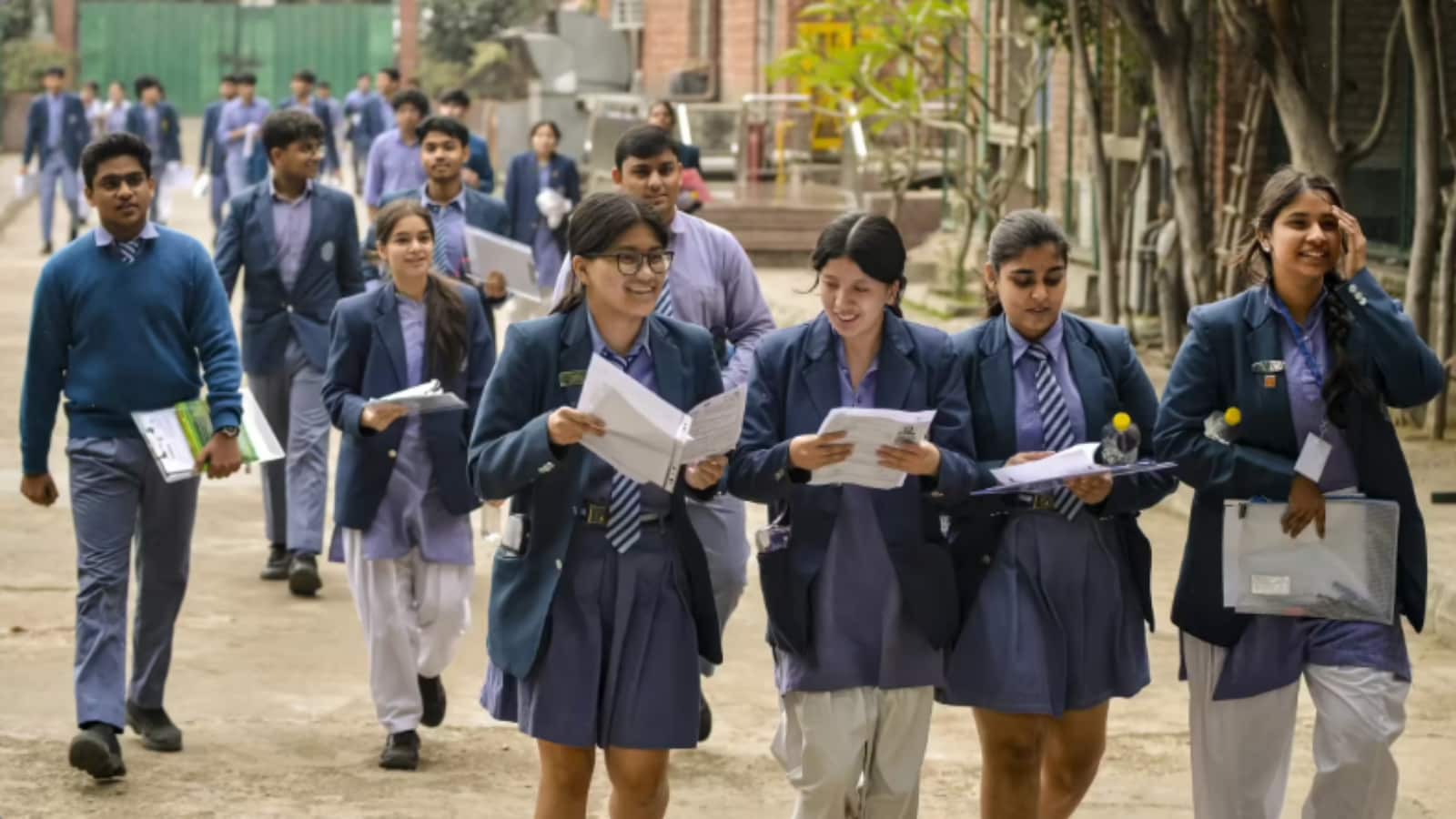 NCERT sources say The Preamble has not been dropped from Class 9 Social Science textbook | Image for representation