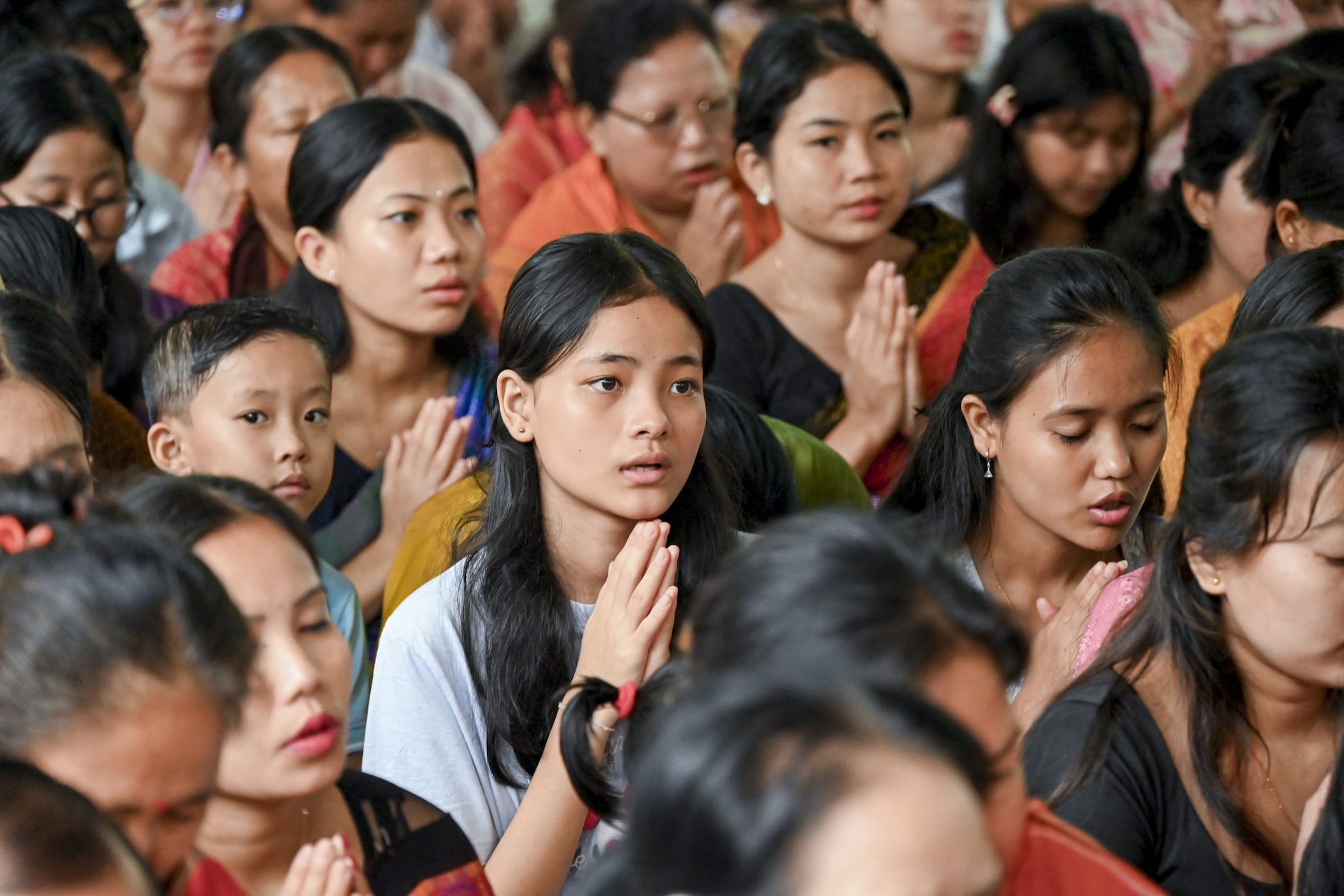 Buddha Purnima 2026