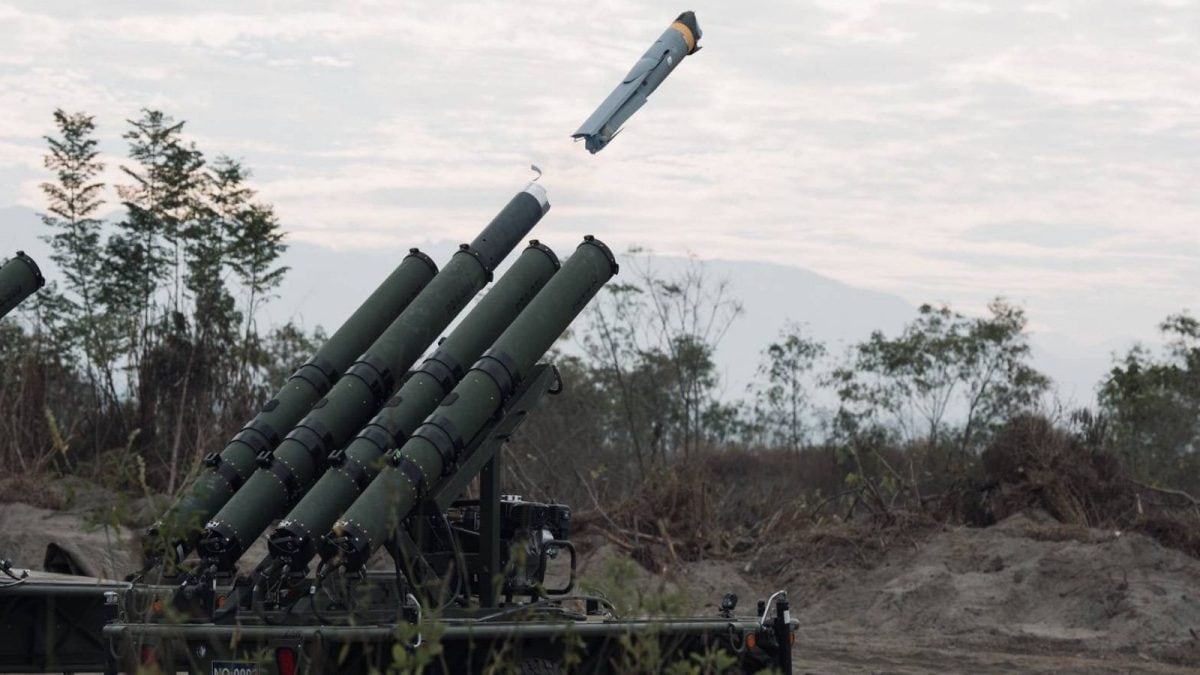Taiwan Detects 2 Sorties Of Chinese Aircraft, 8 Vessels, 3 Ships Around Its Territory