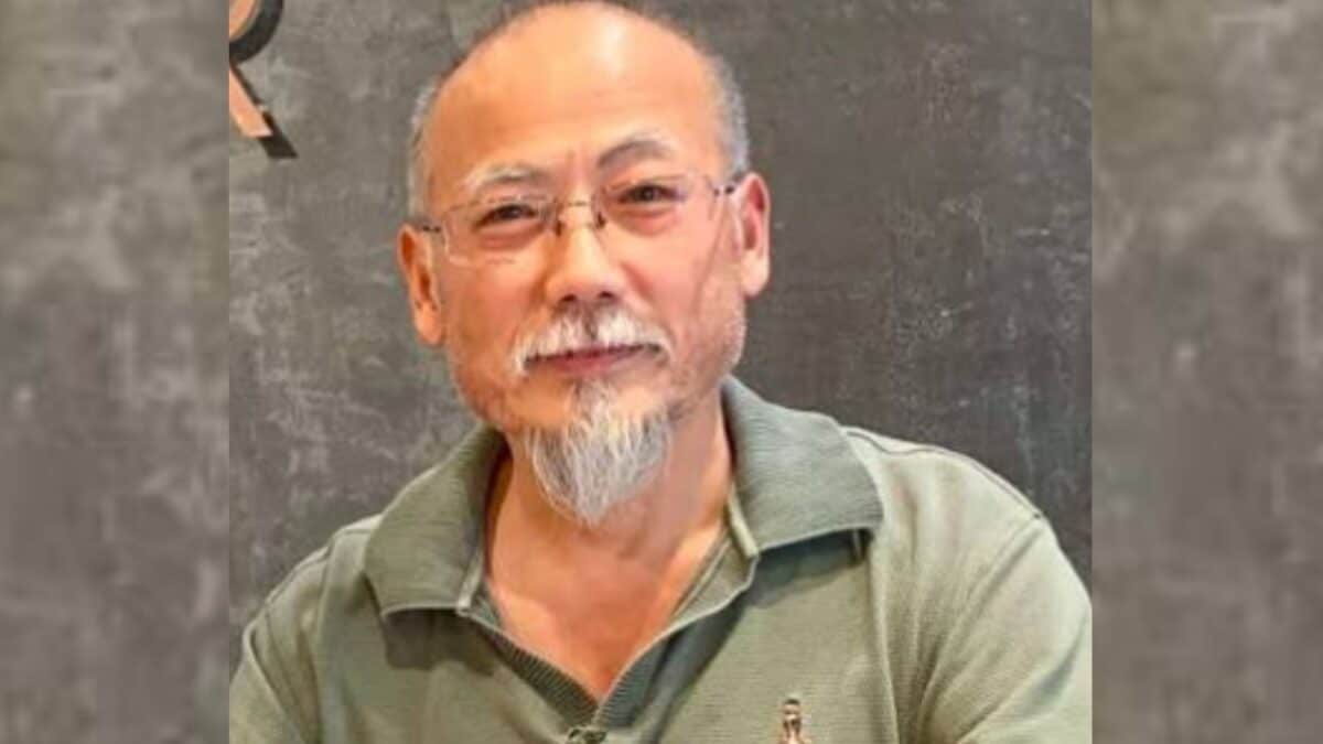 How Ex-Cop Turned Chinese Dissident Pulled Off 30-Hour Sea Escape