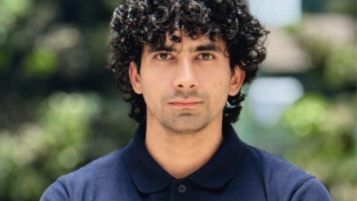 Para-Athlete Chirag Tyagi Found Dead In Ghaziabad | What We Know