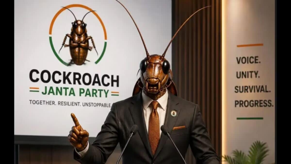 ‘Cockroaches Are Just Getting Started’: CJP Vows Focused Campaigns Based On Public Ideas | India News