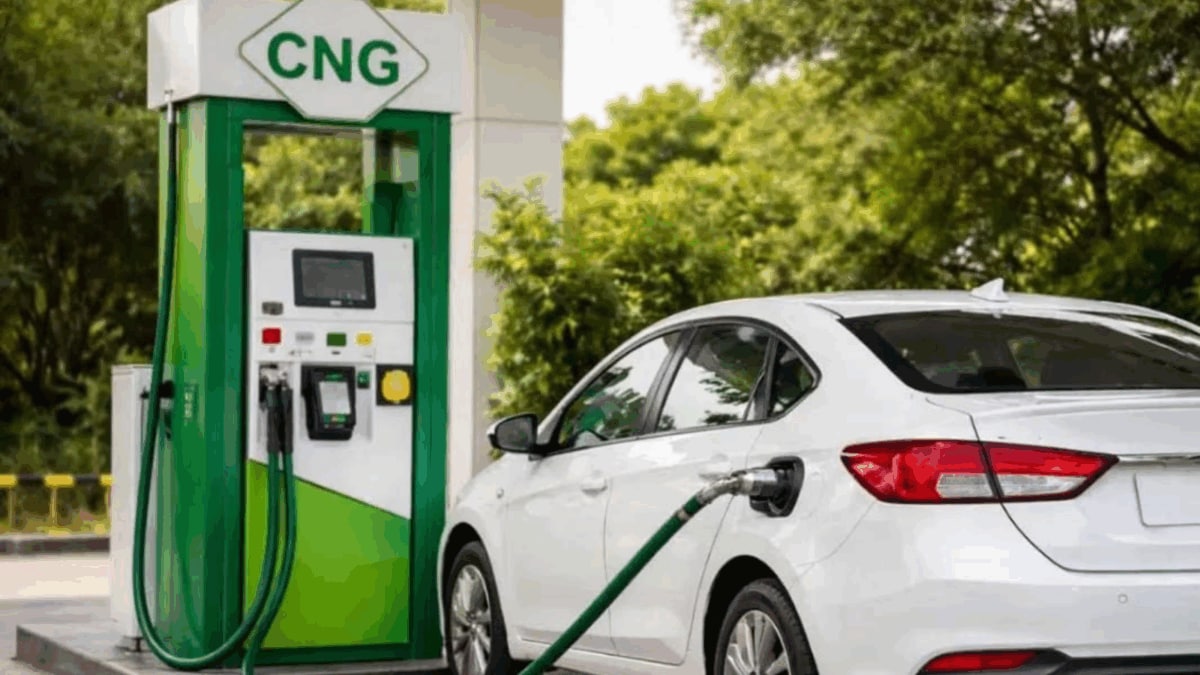 You Switched To CNG To Save Money, But How Much Exactly Did The 2026 Hikes Cost You?