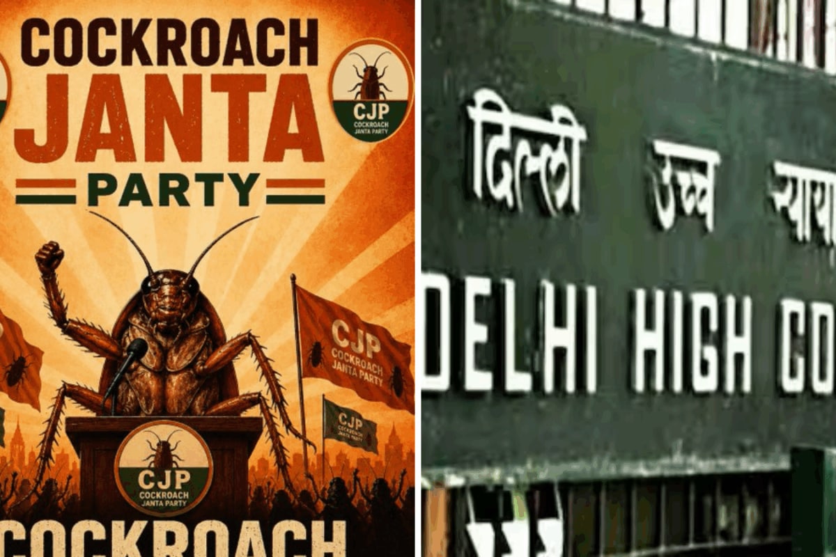 ‘Offensive Content’: Delhi HC Dismisses Cockroach Janta Party’s Plea To Restore X Account