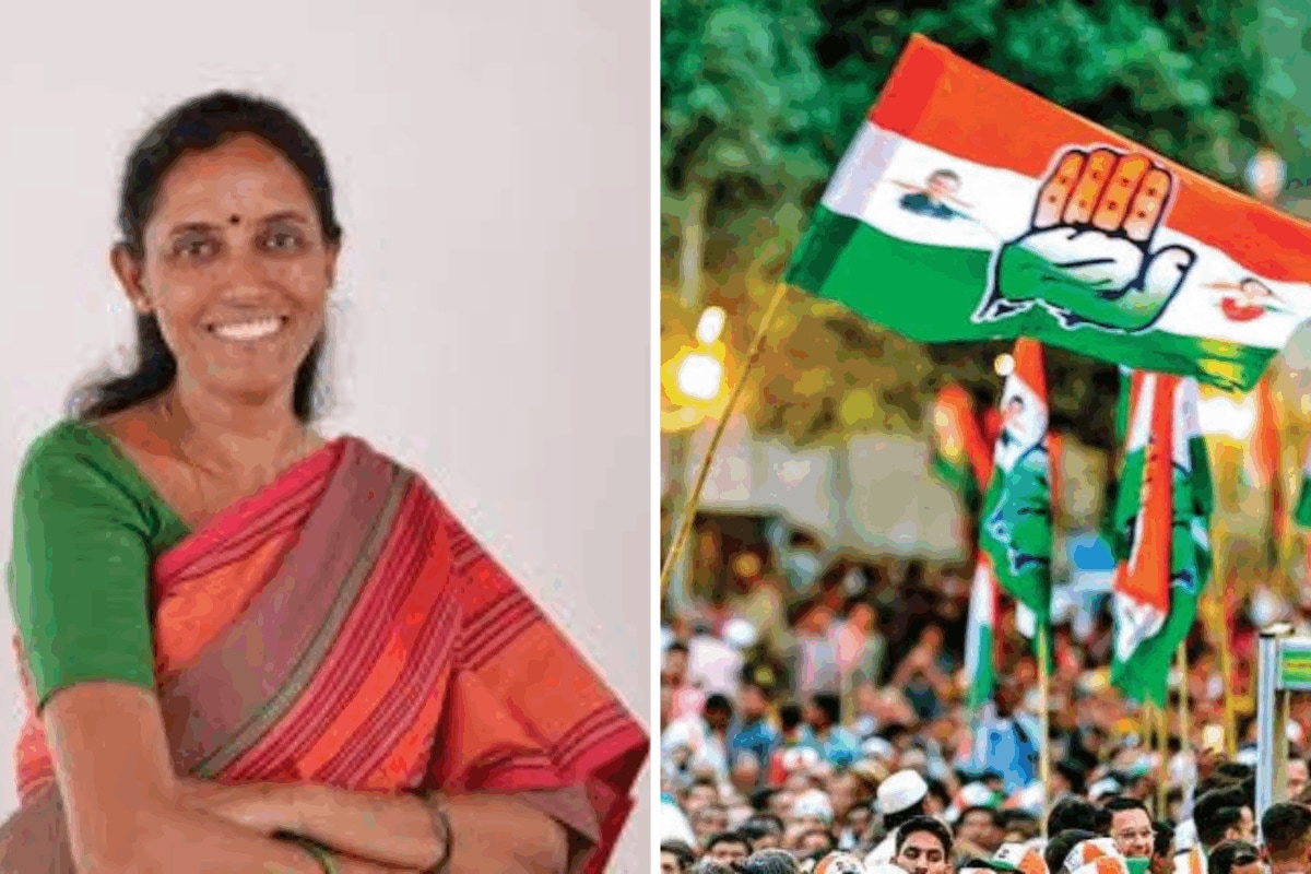 ‘Massive Irregularities, Corruption’: Congress MP Levels Major Allegations Against Party Over TN Poll Ticket Distribution