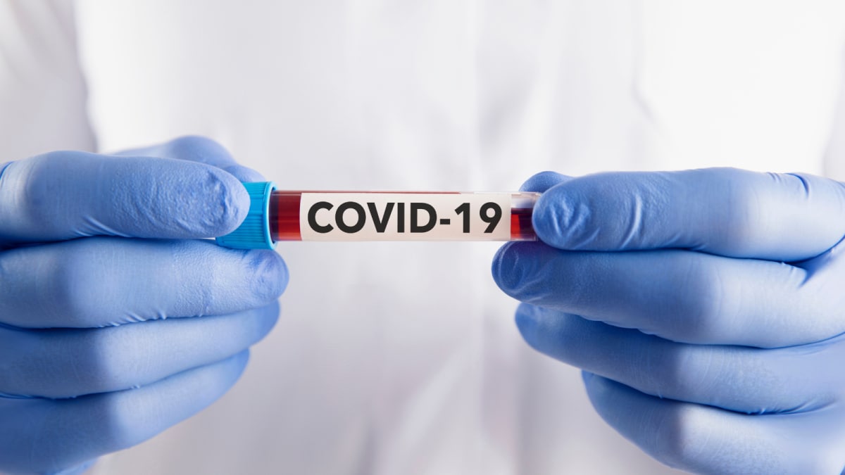 Covid-19 Scare In Andhra Pradesh: Kadapa Records Two Deaths, Eight Active Cases