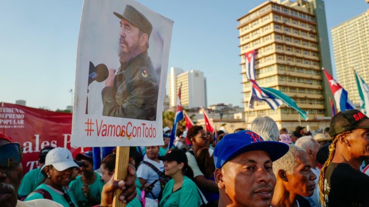 Is Trump Staring At Another Failure? Last Time US Tried To Seize Cuba, It Failed In 3 Days | Flashback