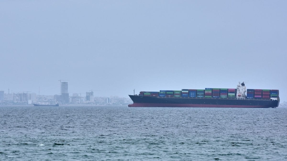 The Hormuz Toll: Inside Iran’s New 'Pay-To-Pass' Protocol For Global Shippers