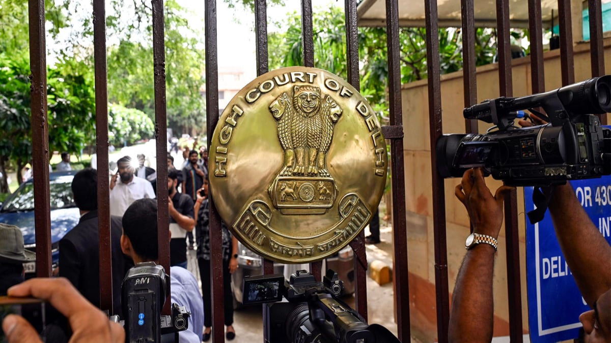 Delhi HC Upholds Daughter-In-Law's Eviction, Explains 'Shared Household' Rights