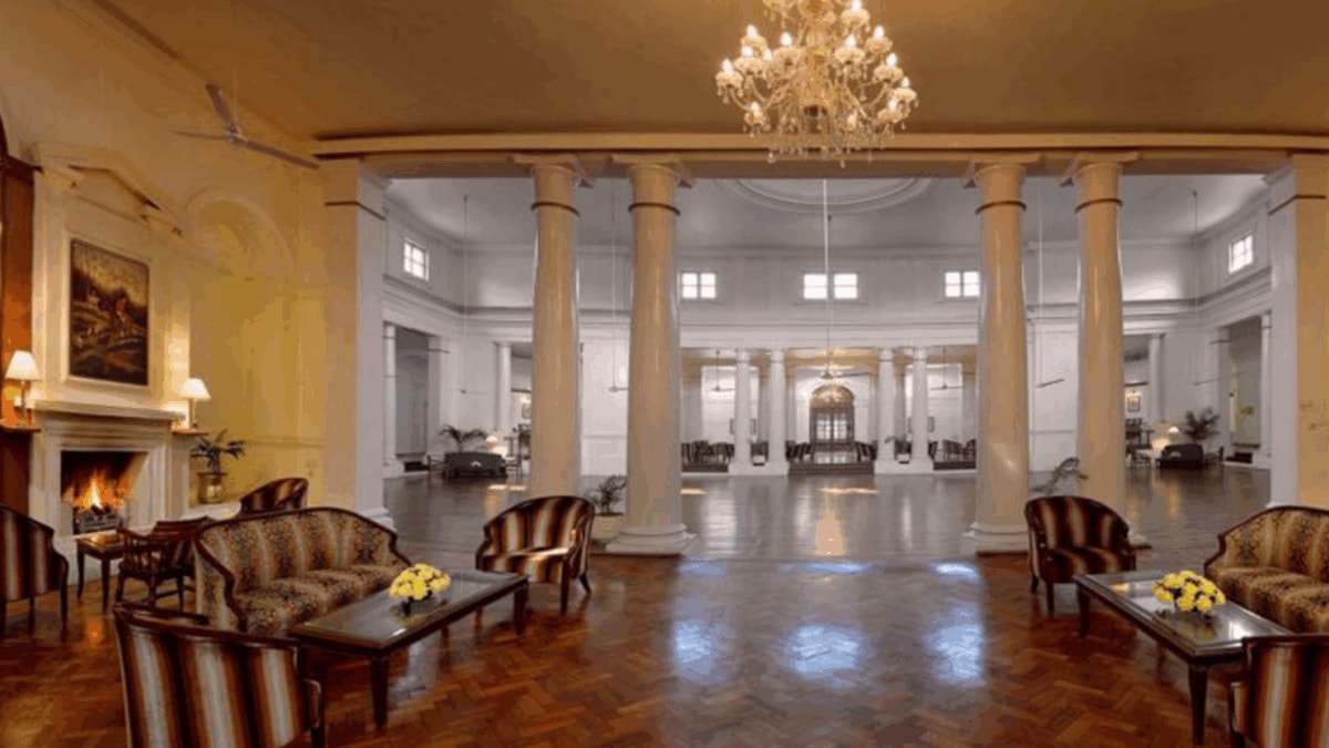 Rs 50-Crore Corruption To PM’s Security Breach: The Long List Of Complaints Against Delhi Gymkhana Club