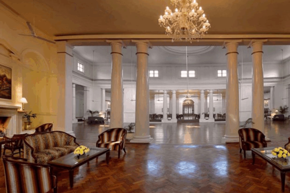 Rs 50-Crore Corruption To PM’s Security Breach: The Long List Of Malpractices At Delhi Gymkhana Club