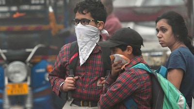 The Brihanmumbai Municipal Corporation (BMC) has instructed officials in all 26 wards to locate pollution hotspots and take measures suited to local conditions.