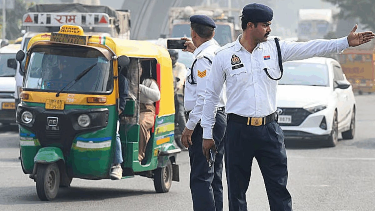 BRICS Summit 2026: Delhi Traffic Diversions On September 3 | Check Roads, Diversions, Alternate Routes