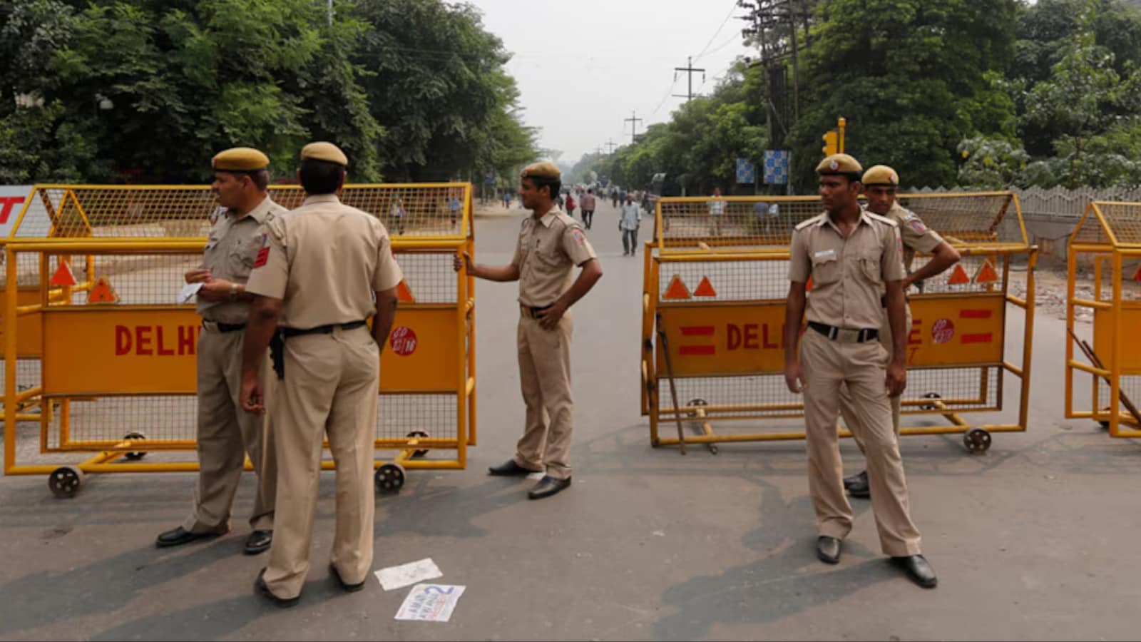 SSC CPO 2026 Notification Out For Over 1,800 SI Vacancies In Delhi Police, CAPFs; Know Major Exam Changes