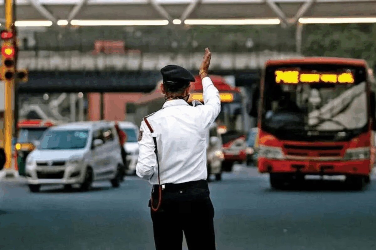 BRICS Summit: Key Delhi Roads To Face Diversions For Motorcade Rehearsal Tomorrow | Check Advisory