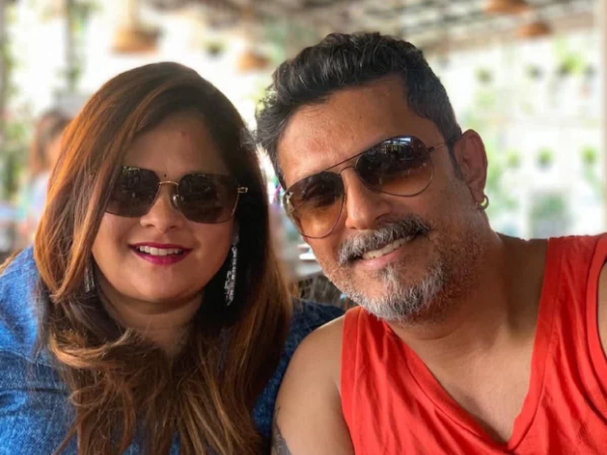 Dilip Rajgor Dilip Raj Family: Actor Who Lived For His Wife & Children — And Left ...