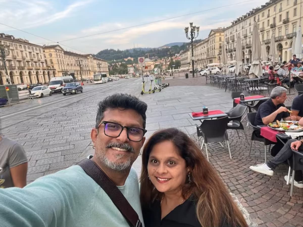 Delip Raj Dilip Raj Family: Actor Who Lived For His Wife & Children — And Left ...