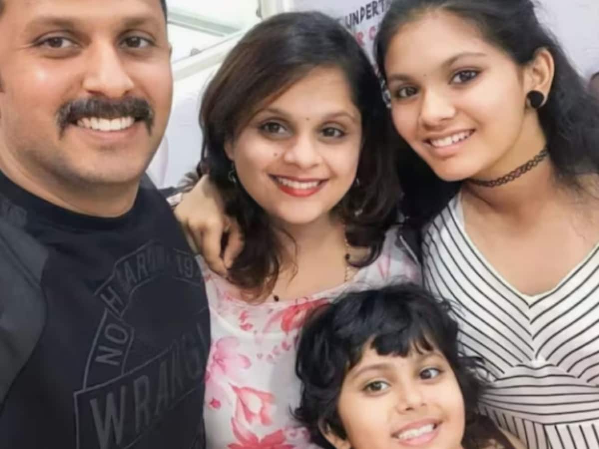 Delip Raj Dilip Raj Family: Actor Who Lived For His Wife & Children — And Left ...