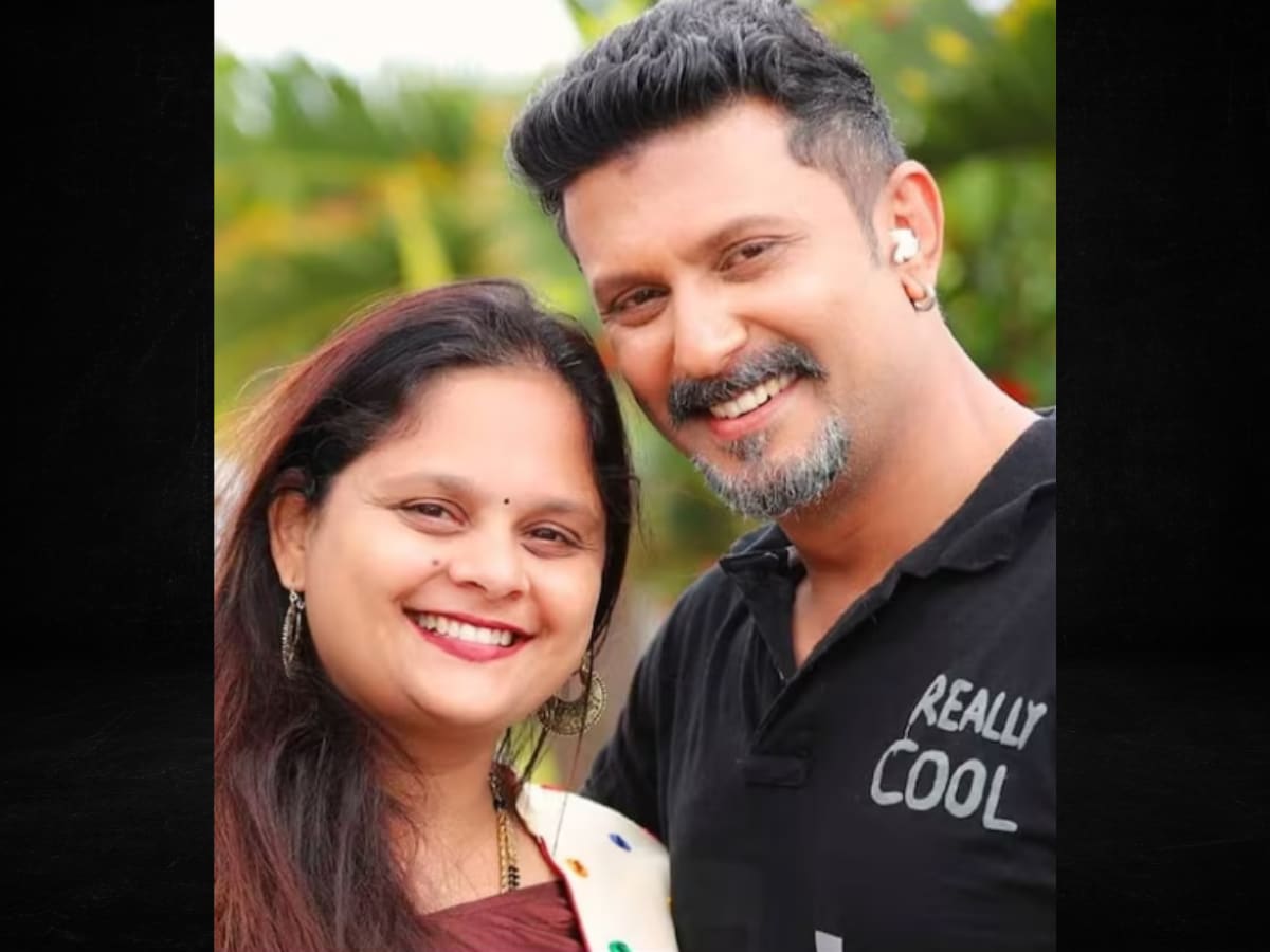 Dilip Raj Family: Actor Who Lived For His Wife & Children — And Left ...