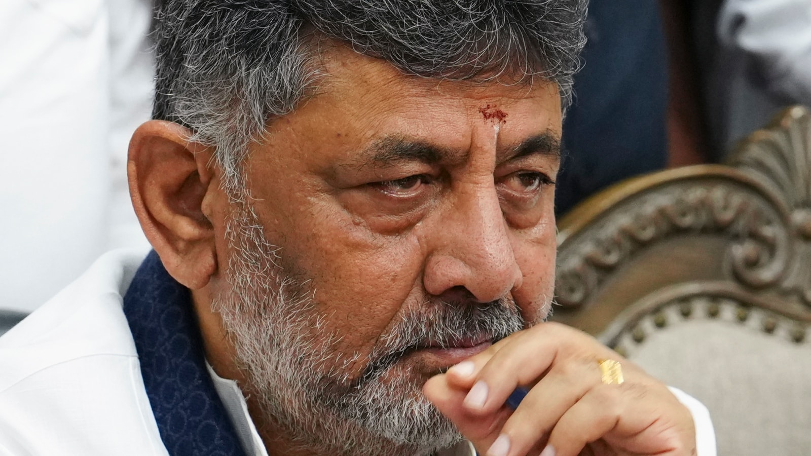 From CM’s Chair To Cabinet Chaos: DK Shivakumar’s Political Steeplechase