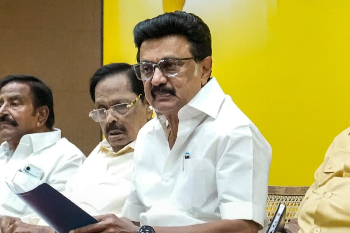 ‘Changed Circumstances’: DMK Seeks New Lok Sabha Seating Arrangement After Split With Congress