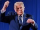 US President Donald Trump. (Reuters Image)