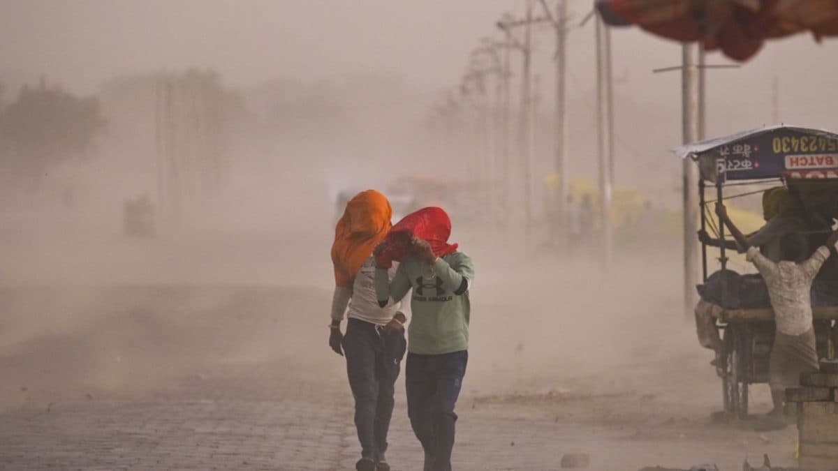 Uttar Pradesh Weather Update: 100 Killed, CM Yogi Directs Ministers To Visit Victims' Families