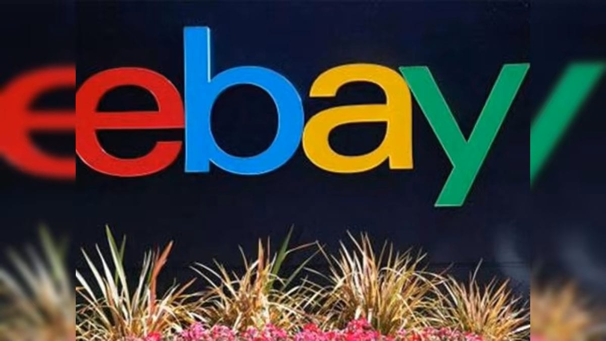GameStop Plans $55.5 Billion Takeover Of eBay In Stunning Move