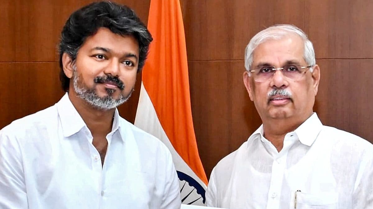 Tamil Nadu Political Crisis Puts Spotlight On Sarkaria Commission; Here’s What It Recommended