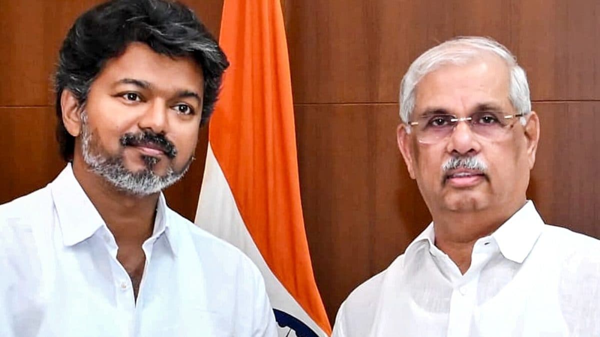 Vijay Yet To Become ‘Thalapathy’ In The House: SC’s Take On Raj Bhavan Vs Floor Test Explained