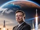 Elon Musk Has Become The World's First Trillionaire After SpaceX's Listing.