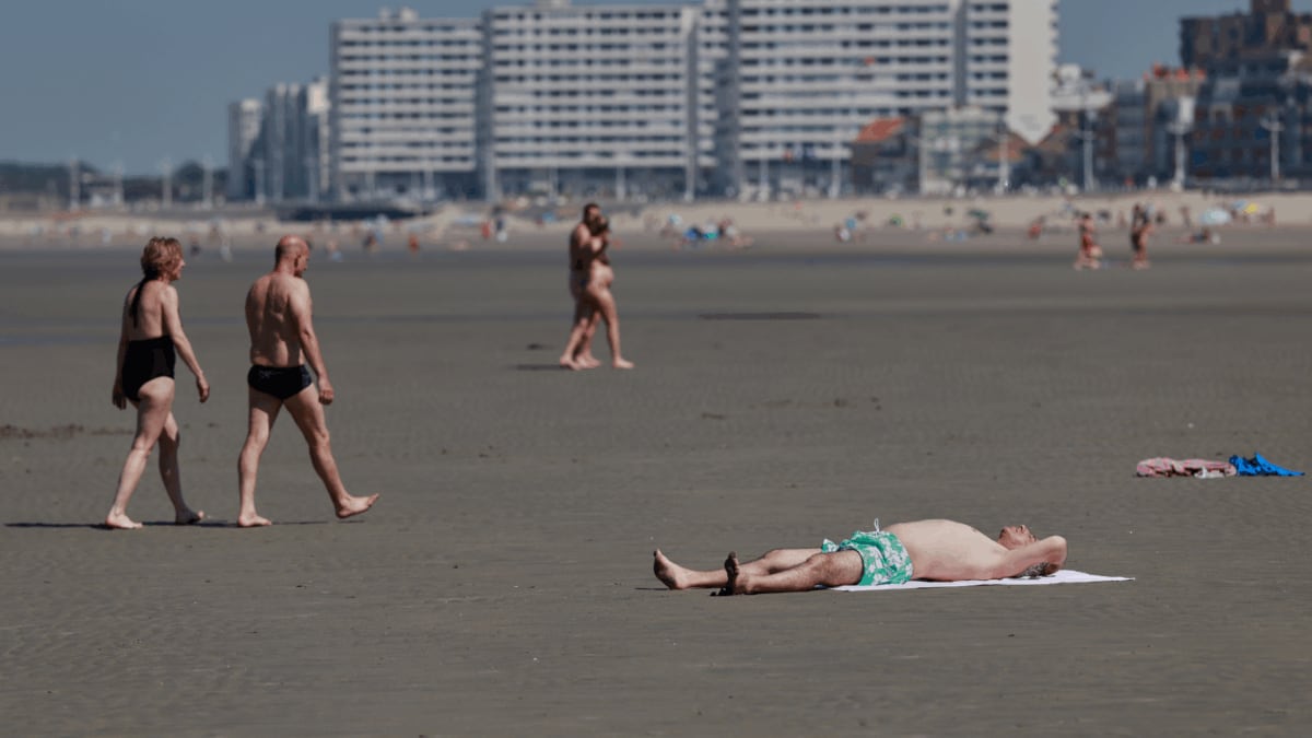Cruel Summer: Why Just 35°C Temperature Is Turning Deadly Across Europe