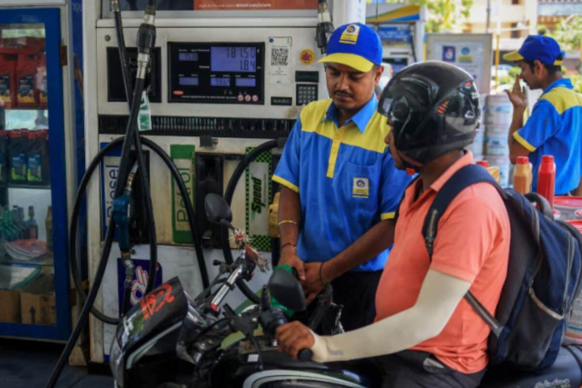 Petrol, Diesel Prices Rise Again: These 4 States With Highest Petrol Rates Ruled By Opposition