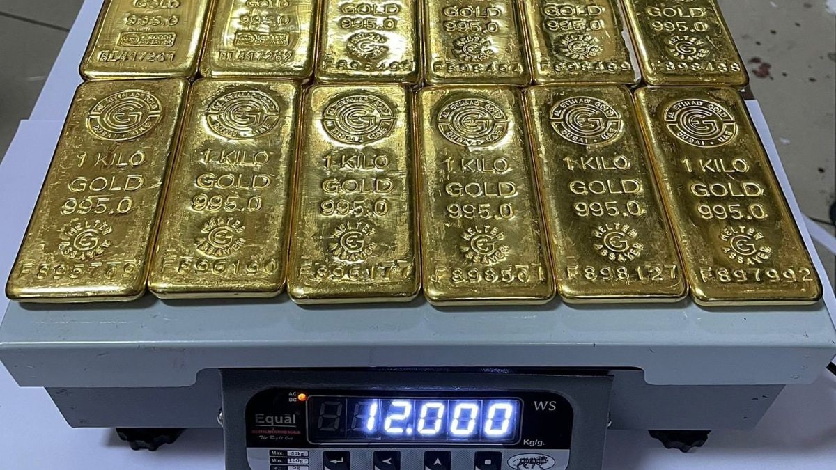 New Restrictions For Gold Imports Announced: What The Govt Said?