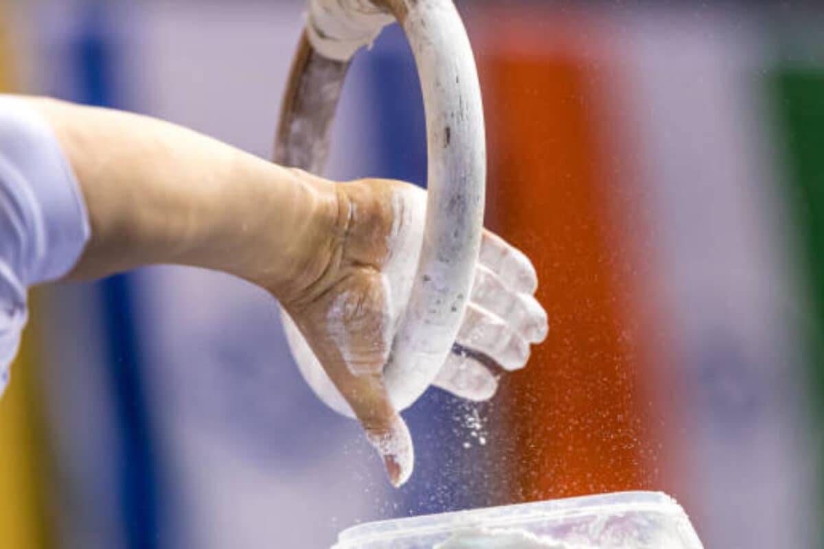 Odisha Gymnastics Association Apologises For Using Late President's Name On Official Letterhead