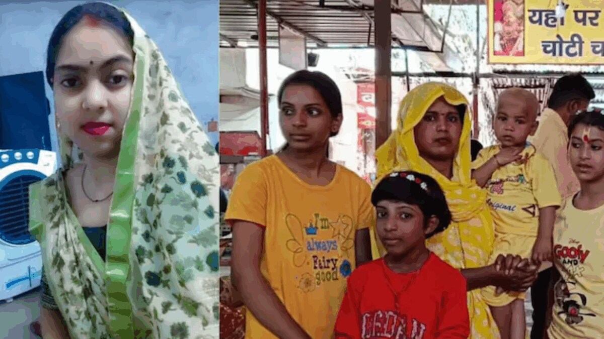 When UP Wives Walk Out And Videos Go Viral — Why Does Nobody Ask About Men Left Behind?