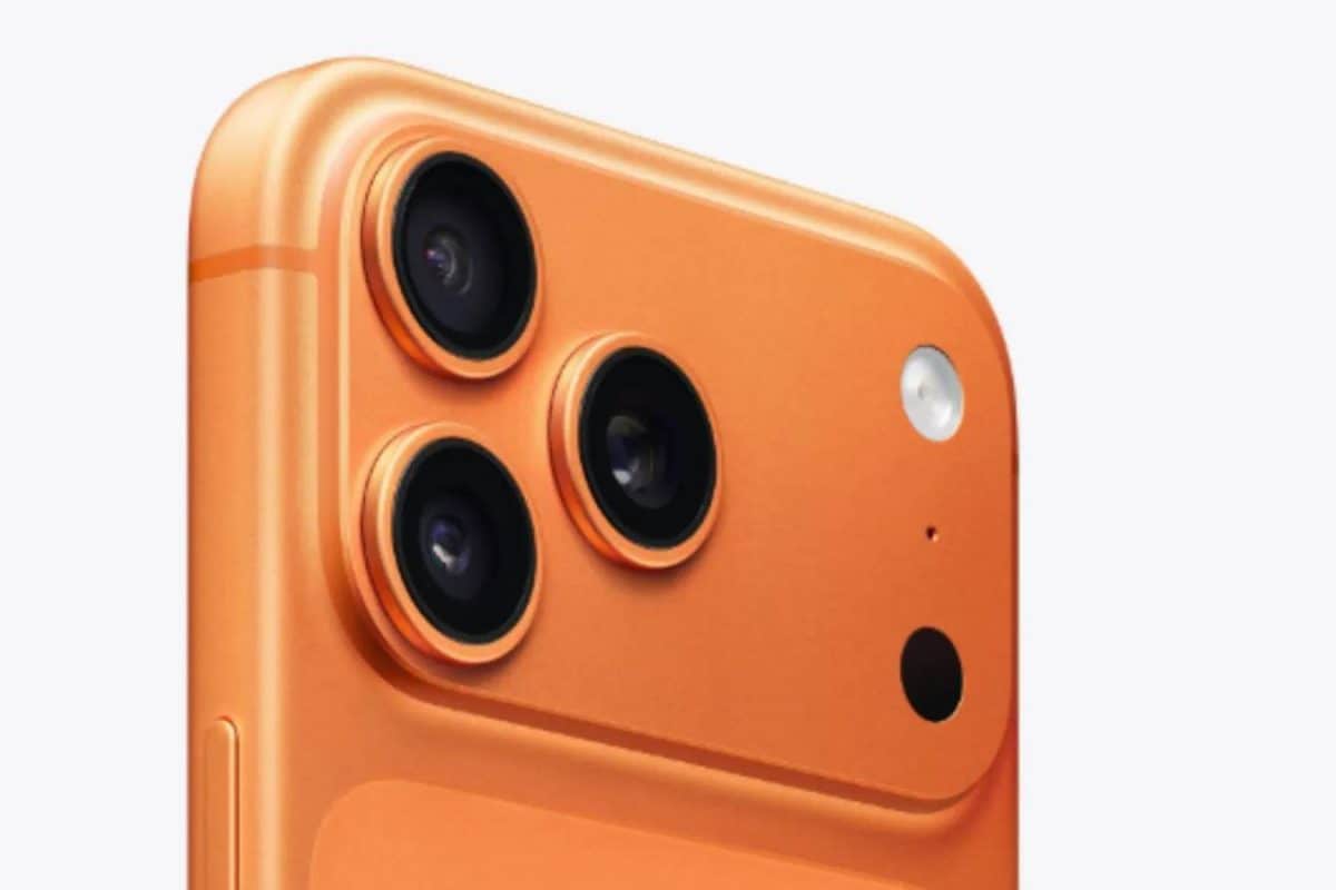 Planning To Buy iPhone 17 Pro Max? Here’s How You Can Save Rs 25,000
