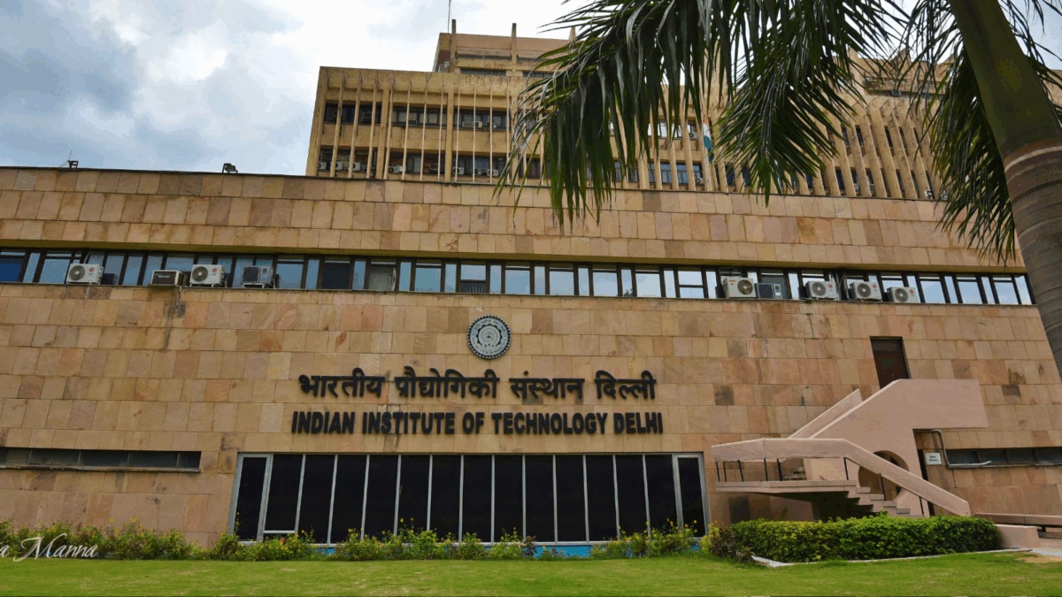CBSE, NEET To Irrigation And Pollution: How IITs Are Helping India Find Answers To Tough Questions