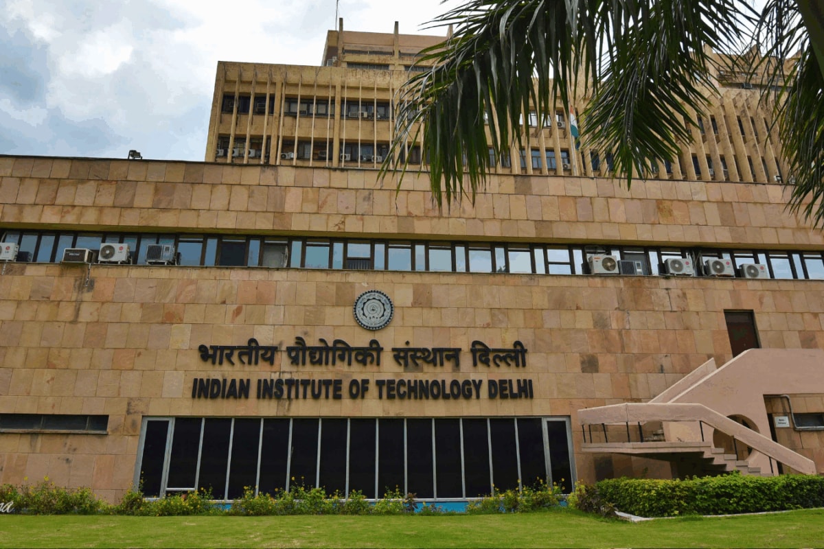 CBSE, NEET To Irrigation And Pollution: How IITs Are Helping India Find Answers To Tough Questions