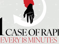 1 Case Of Rape Every 18 Minutes: NCRB Data Reveals About Crime Against Women In India | GFX