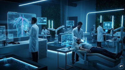 The last naturally occurring case of smallpox was recorded in Somalia in 1977. But one year later, a laboratory accident in Birmingham, England, caused the disease to reappear.(Representational)