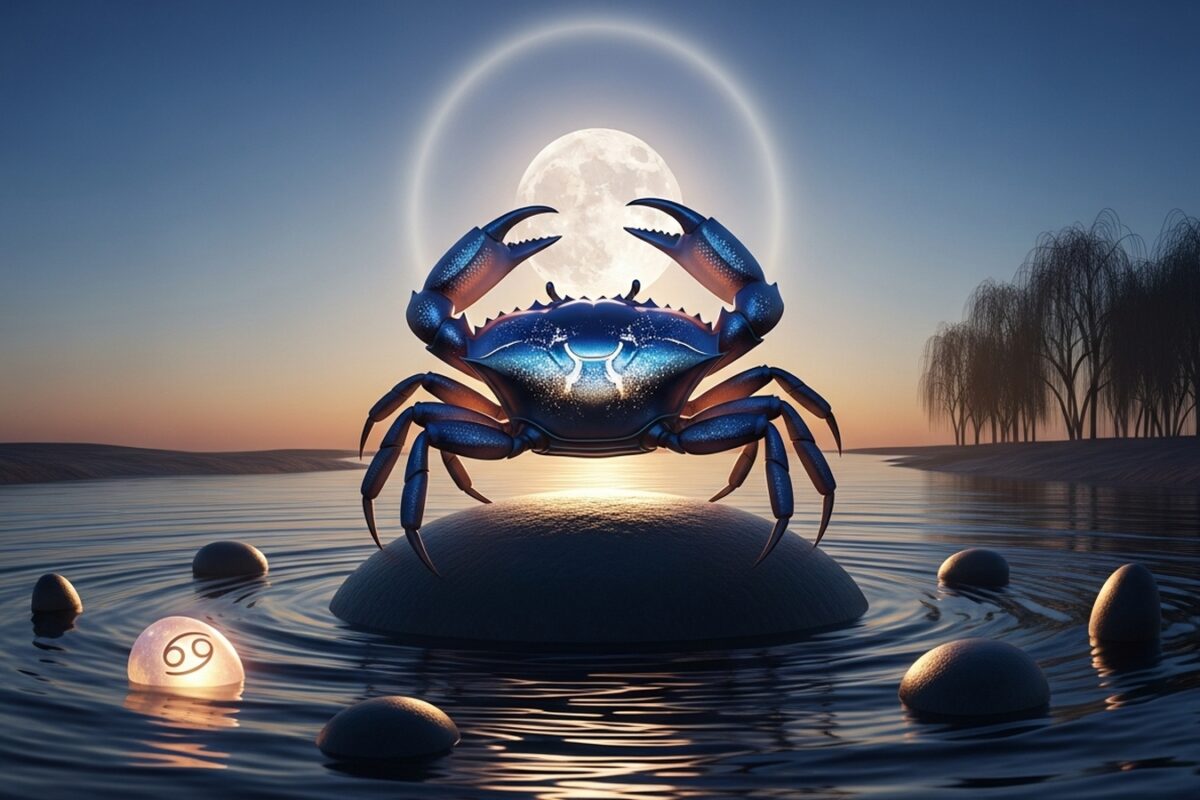 Cancer Horoscope Today, May 23, 2026