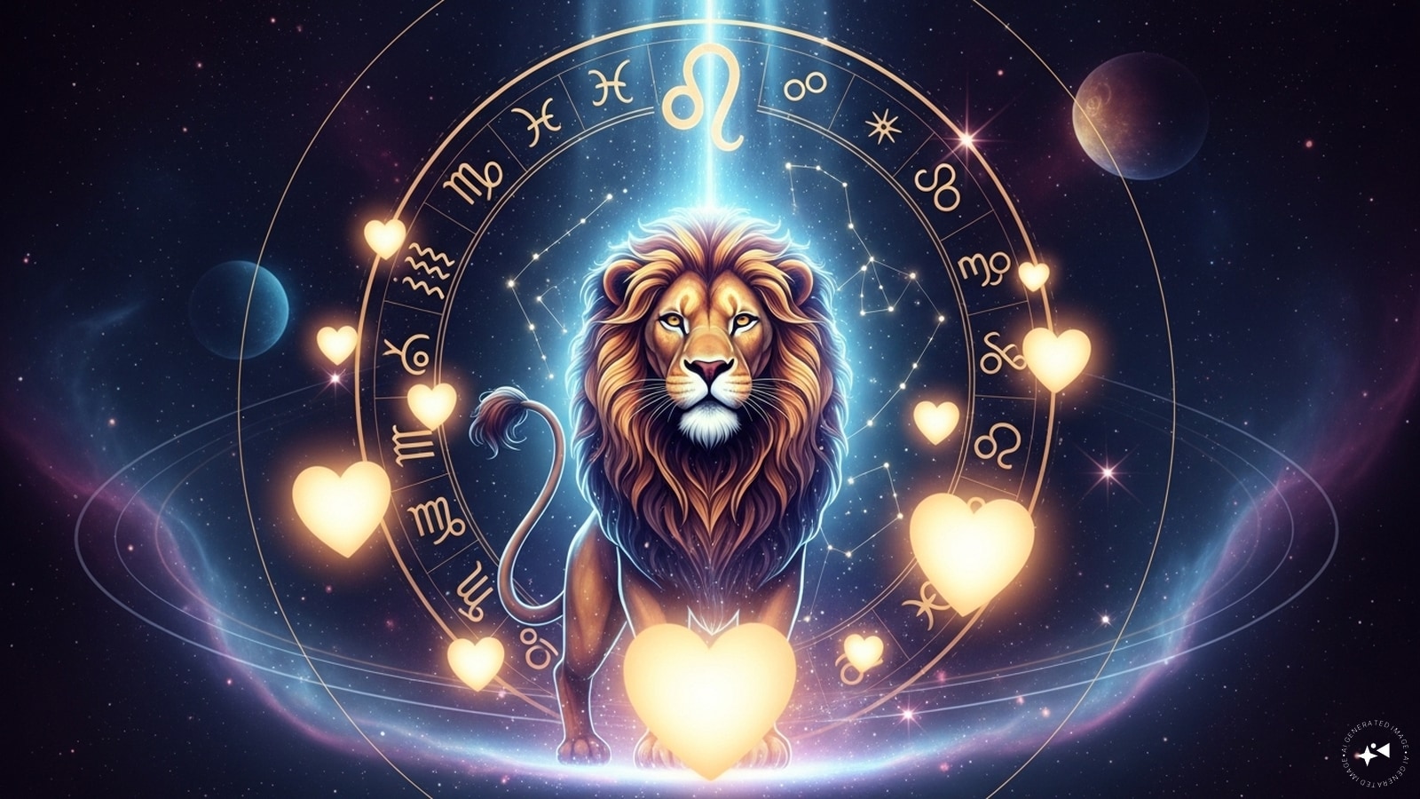 Leo: Ganesha says singles today may feel that they have many lovers to choose from and enjoy watching these poor souls compete for position. Enjoy the attention today, but don't play with anyone's heart. It's okay to flirt, but don't be cruel. Otherwise, you may lose some of the charm that may have attracted them to you in the first place.