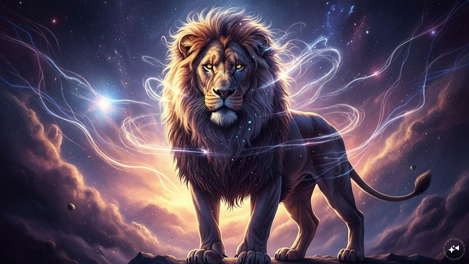 LEO: You may face stress and small conflicts today. Stay patient, avoid unnecessary arguments, and focus on positivity. Challenges will help you grow stronger emotionally. Lucky Number: 4 | Lucky Colour: Yellow